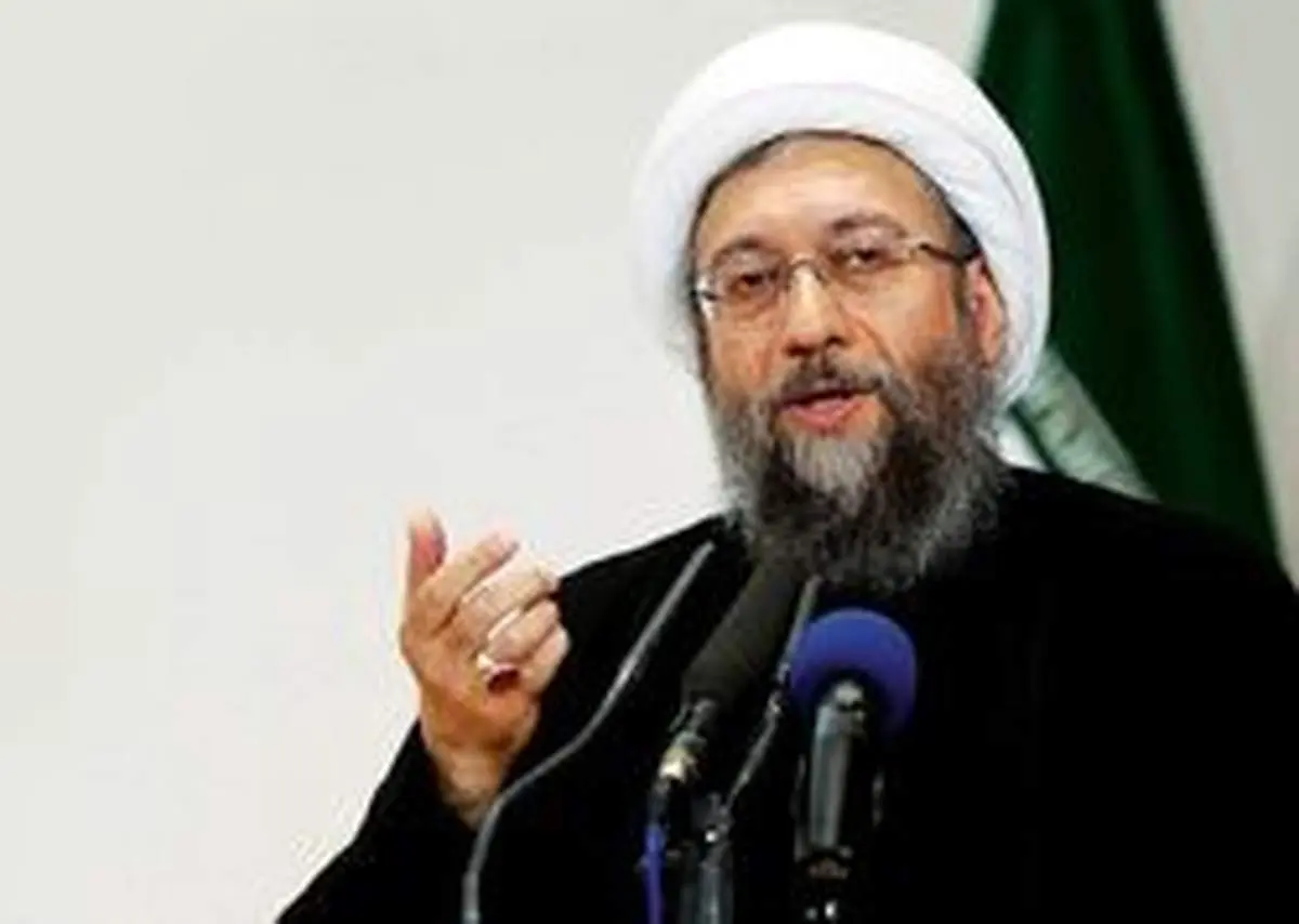 پیام تسلیت رئیس قوه قضاییه در پی حادثه تروریستی اهواز
