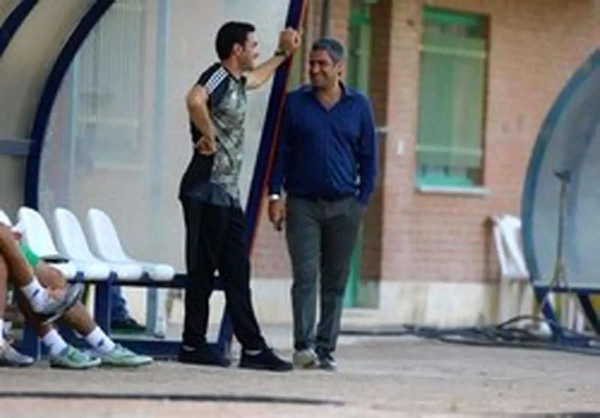 مجیدی شایعه درگیری‌اش با شفر را تکذیب کرد