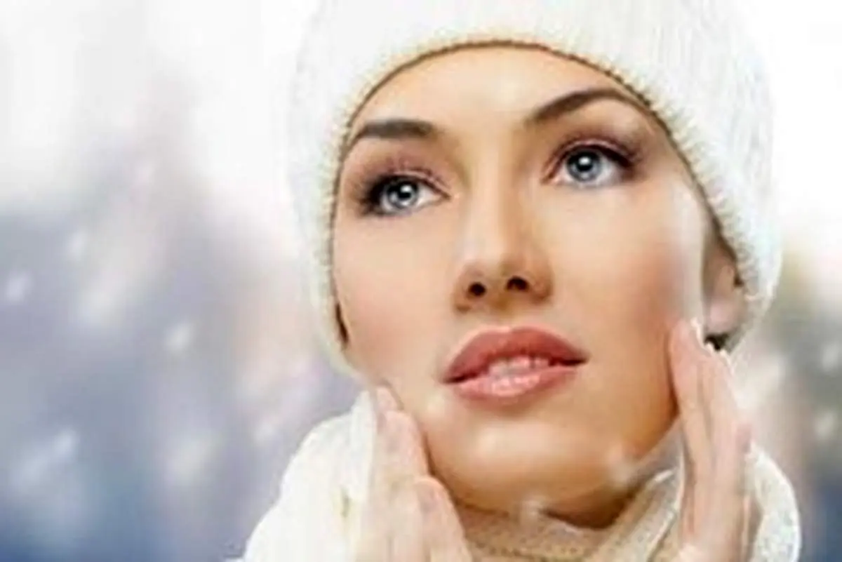 استفاده از این سبزی موجب زیبایی می شود