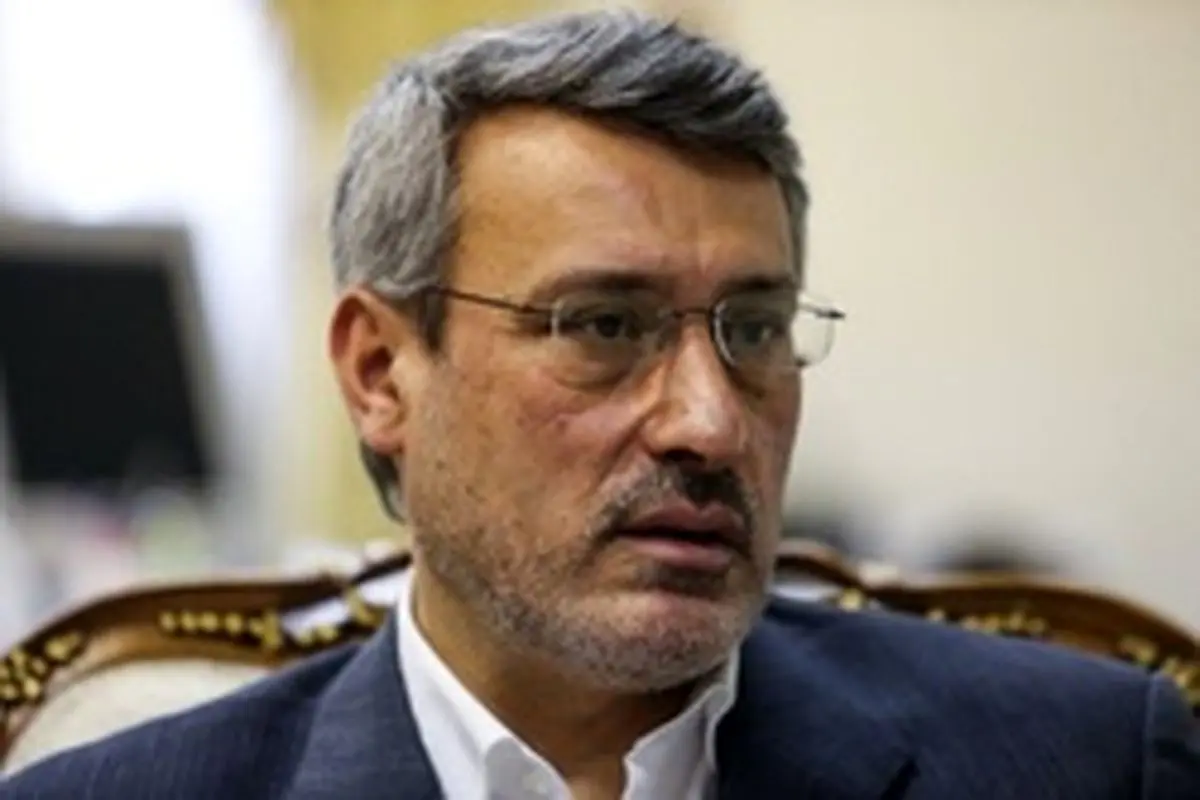 تلویزیون «ایران اینترنشنال» به انتقاد بعید‌ی‌نژاد واکنش نشان داد