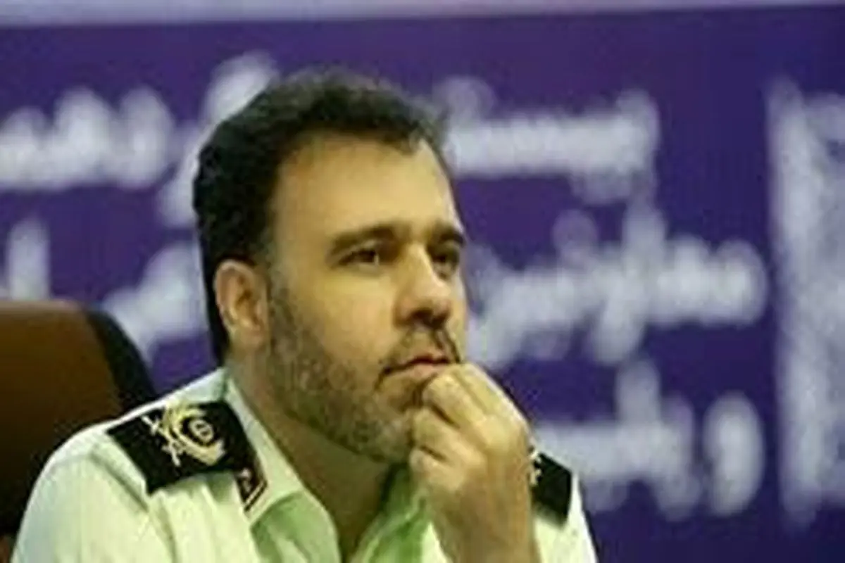 یادداشت سخنگوی سابق پلیس برای اول مهر