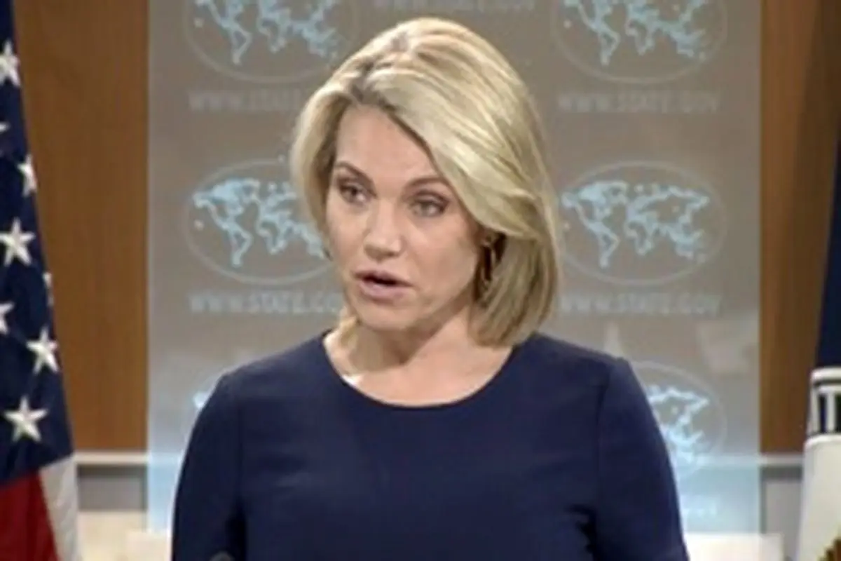 وزارت خارجه آمریکا حمله تروریستی اهواز را «محکوم» کرد