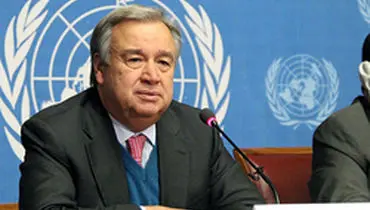 دبیرکل «سازمان ملل متحد» حمله تروریستی اهواز را محکوم کرد