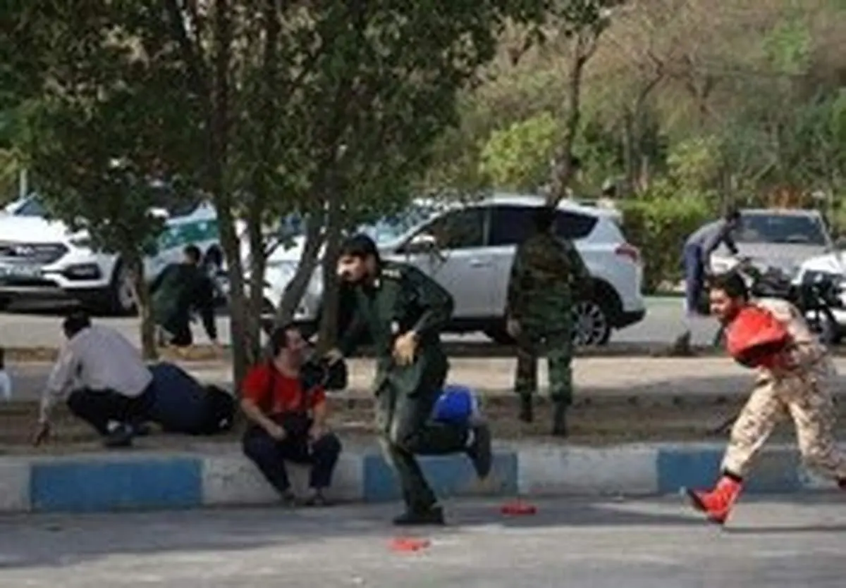 واکنش حزب‌ الله لبنان به حمله تروریستی اهواز