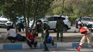 واکنش حزب‌ الله لبنان به حمله تروریستی اهواز