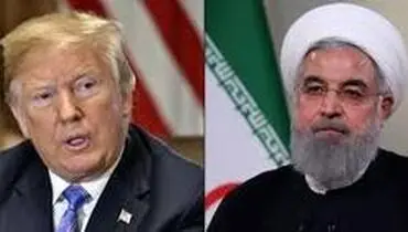 روحانی به دیدار ترامپ می‌رود؟