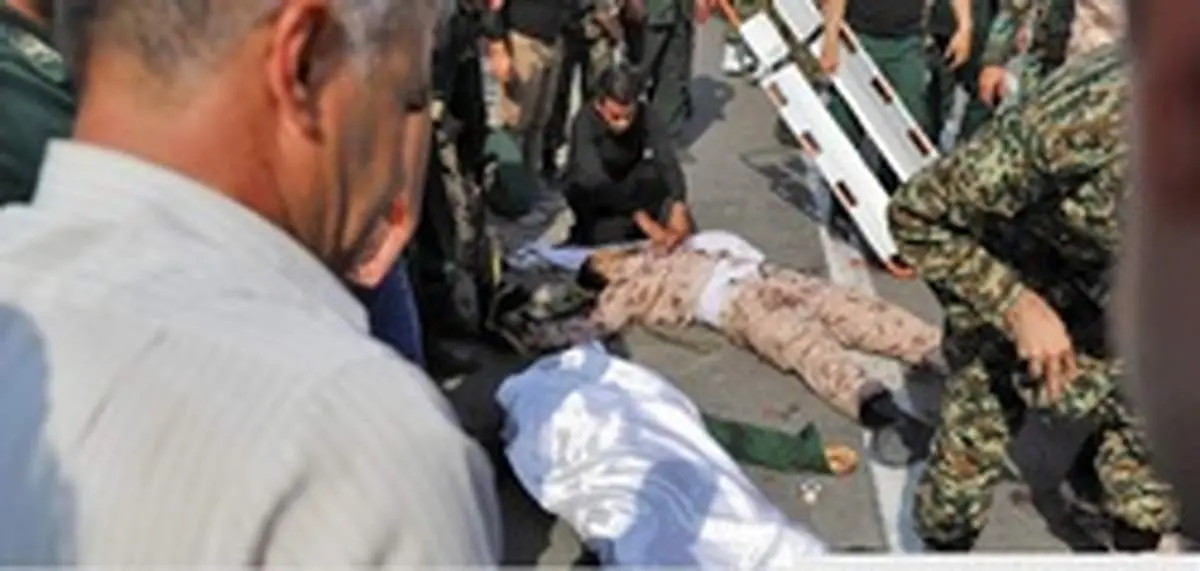 رئیس جمهوری آذربایجان حادثه تروریستی اهواز را محکوم کرد