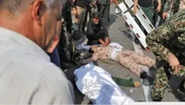 رئیس جمهوری آذربایجان حادثه تروریستی اهواز را محکوم کرد
