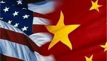 گفتگو‌های نظامی چین و آمریکا لغو شد