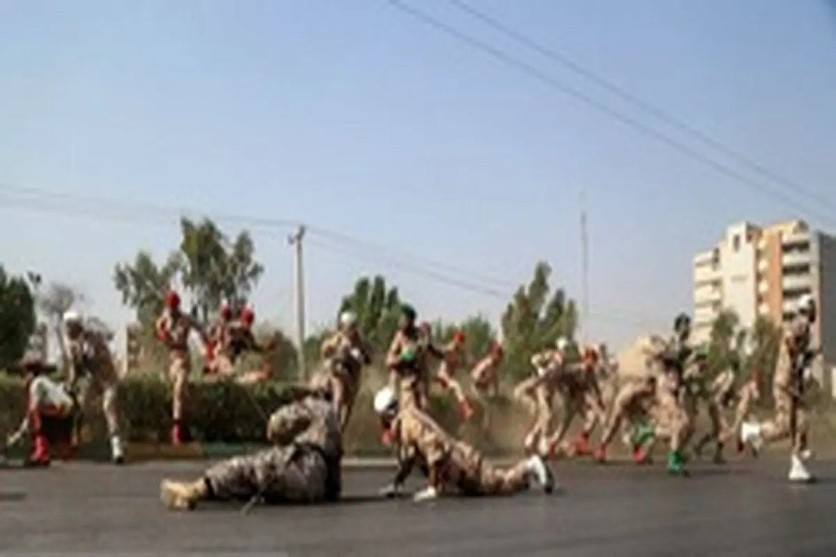 عراق حمله تروریستی در اهواز را محکوم کرد