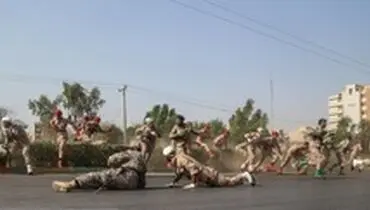 عراق حمله تروریستی در اهواز را محکوم کرد