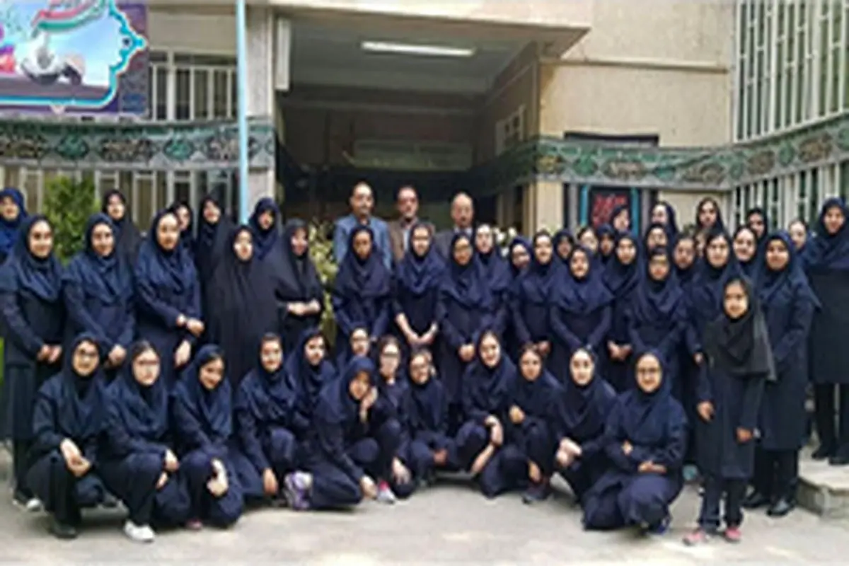 پنجاه دانش آموز مشاوران افتخاری کمیسیون عمران و حمل و نقل شورا شدند