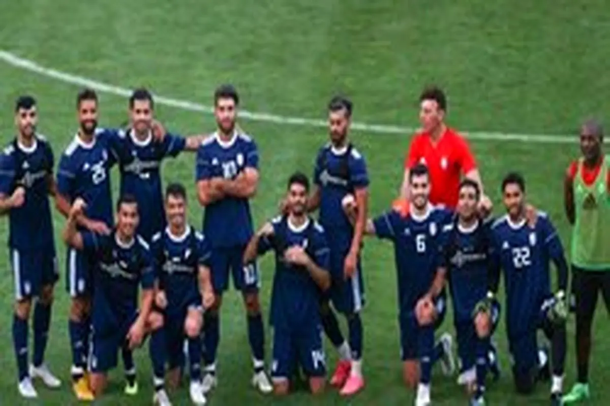 دیدار دوستانه تیم ملی فوتبال با قطر قطعی شد