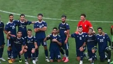 دیدار دوستانه تیم ملی فوتبال با قطر قطعی شد