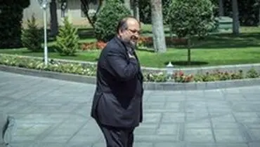 وزیر صنعت، معدن و تجارت استعفا داد