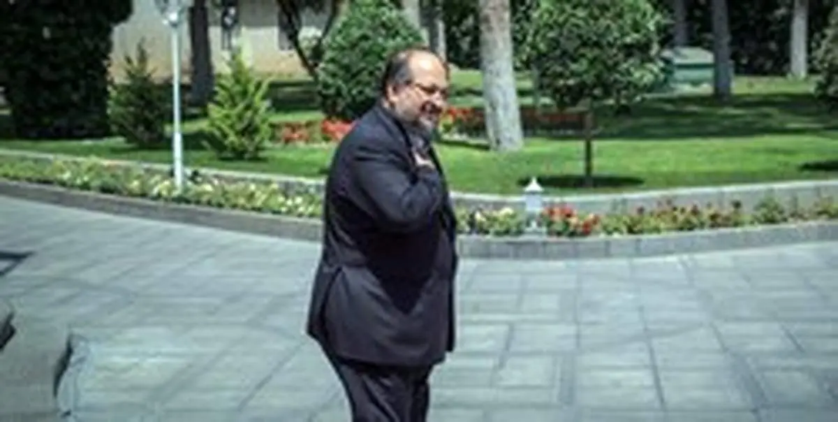 وزیر صنعت، معدن و تجارت استعفا داد