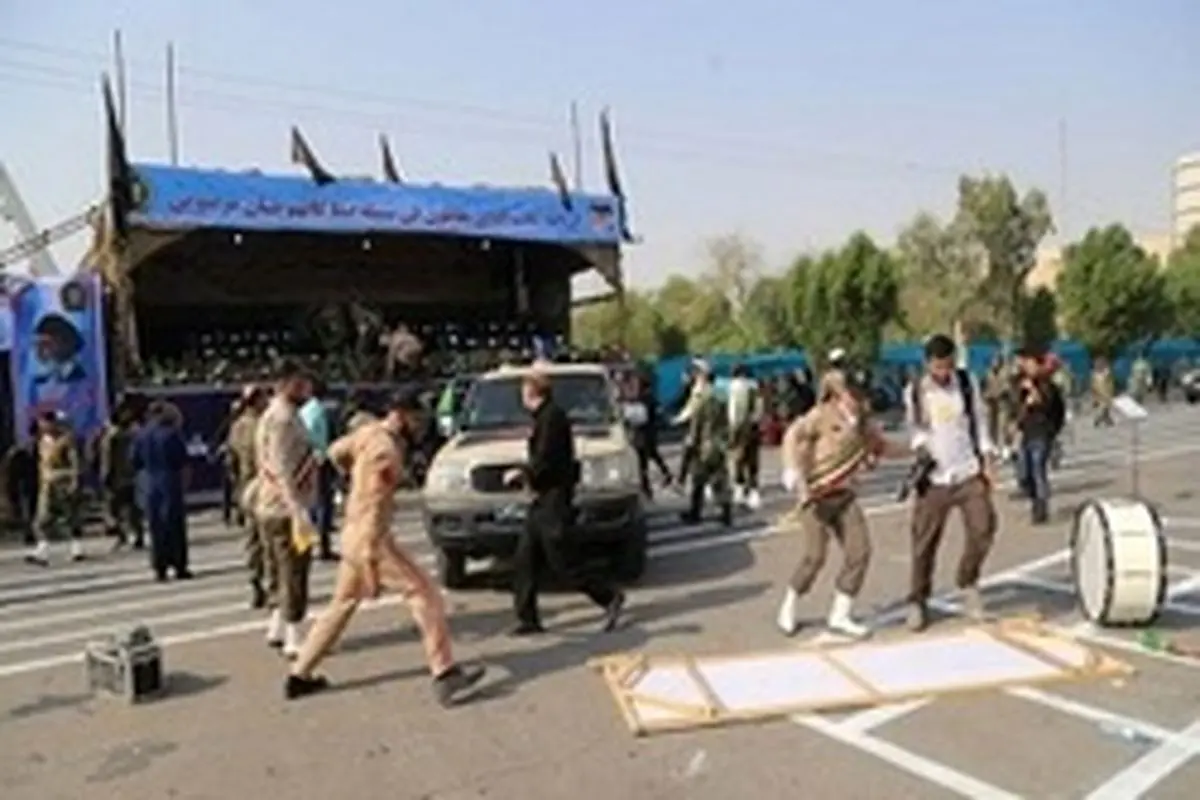 اعضای شورای شهر تهران حادثه تروریستی اهواز را محکوم کردند