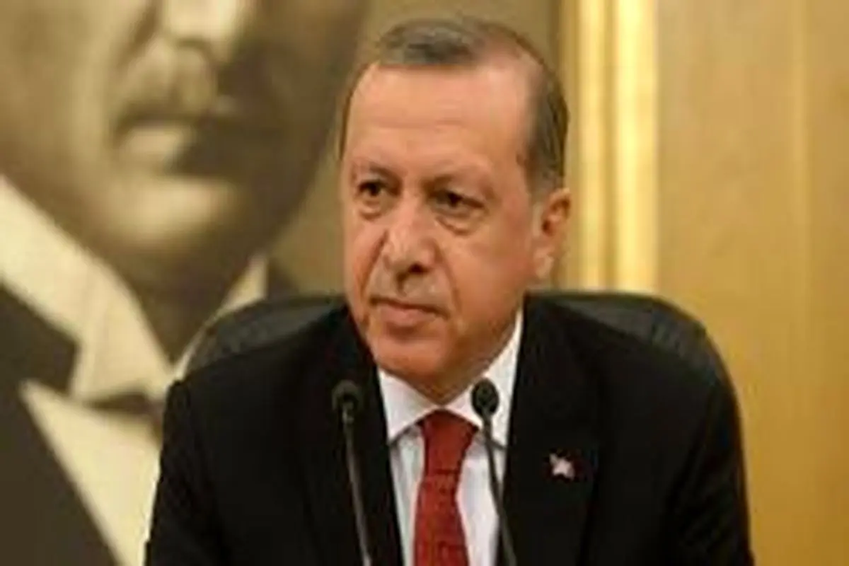 اردوغان: با توافق ادلب ترکیه و منطقه نفس راحتی کشیدند
