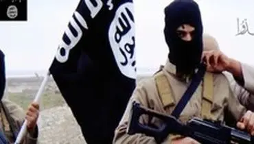 بازداشت یک انگلیسی همکار داعش در شمال سوریه