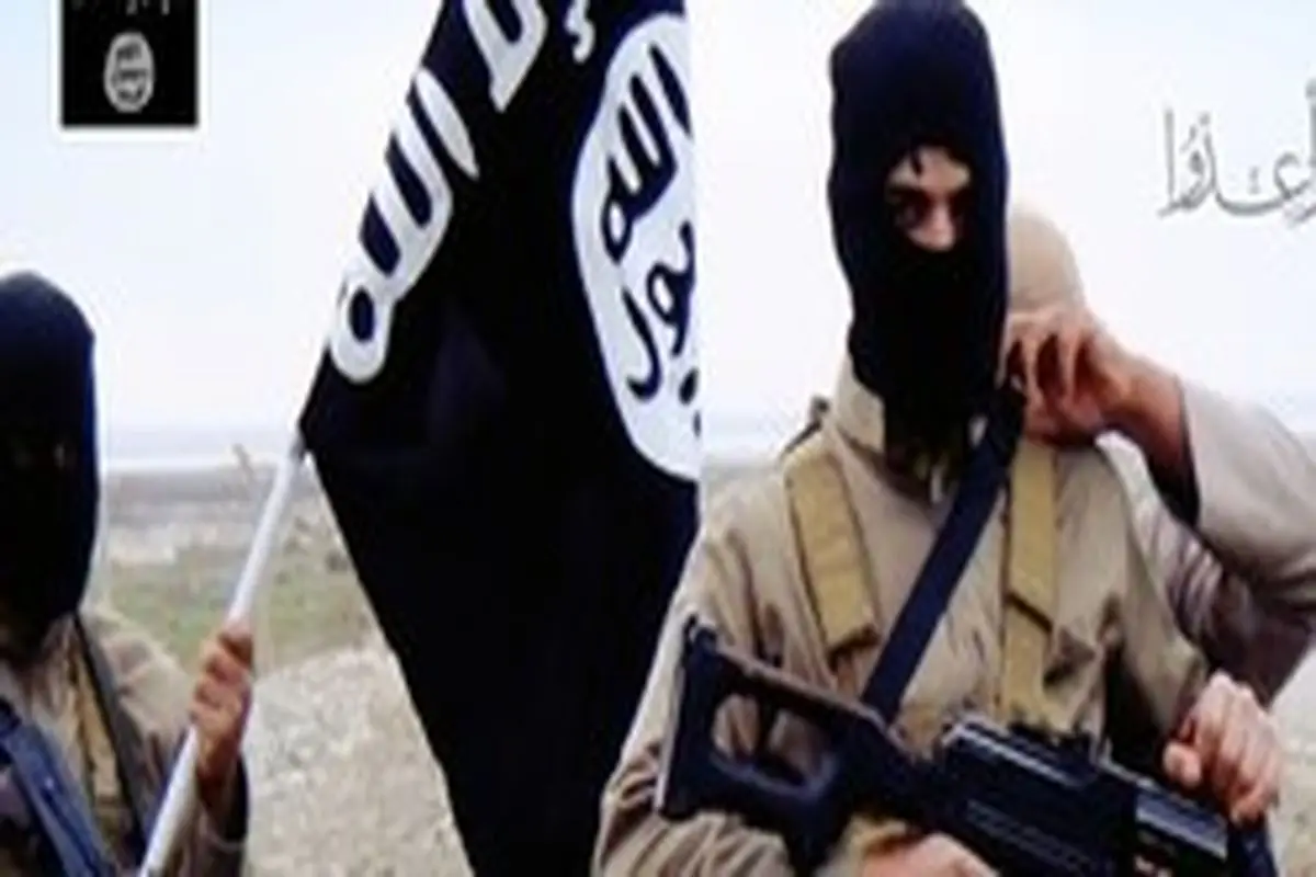 بازداشت یک انگلیسی همکار داعش در شمال سوریه