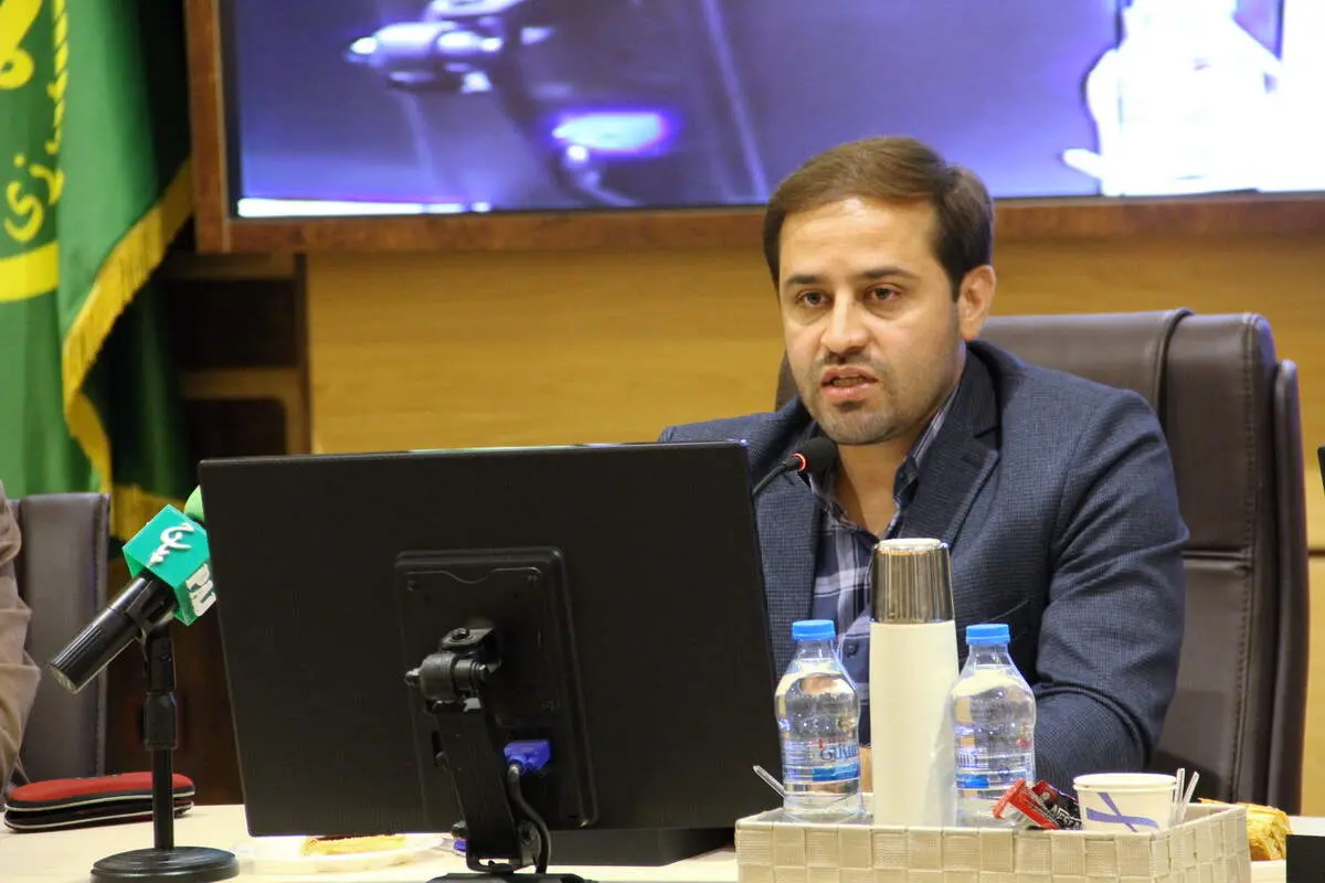 برگزاری سی‌أمین گردهمایی فرماندهان «مهندسی رزمی جنگ»