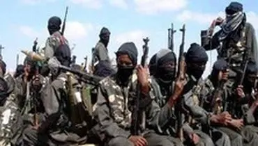 هلاکت ۱۸ عضو گروهک «الشباب» سومالی در حمله هوایی آمریکا
