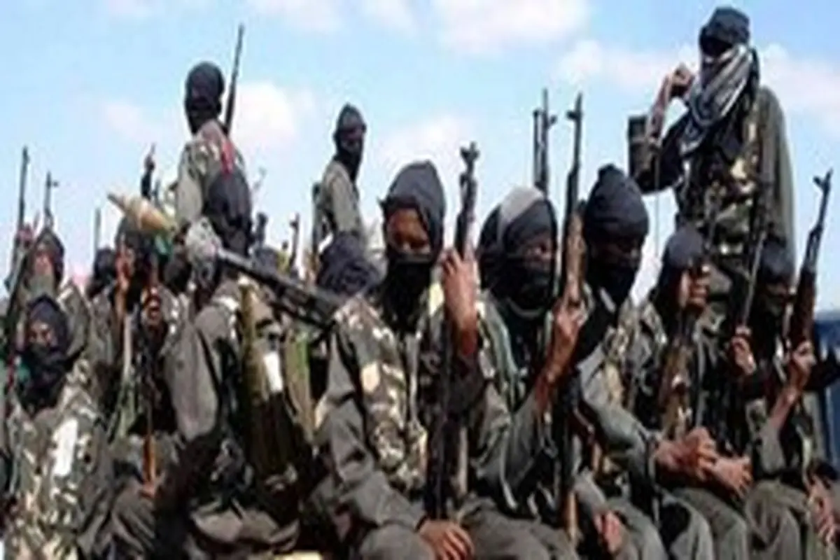 هلاکت ۱۸ عضو گروهک «الشباب» سومالی در حمله هوایی آمریکا