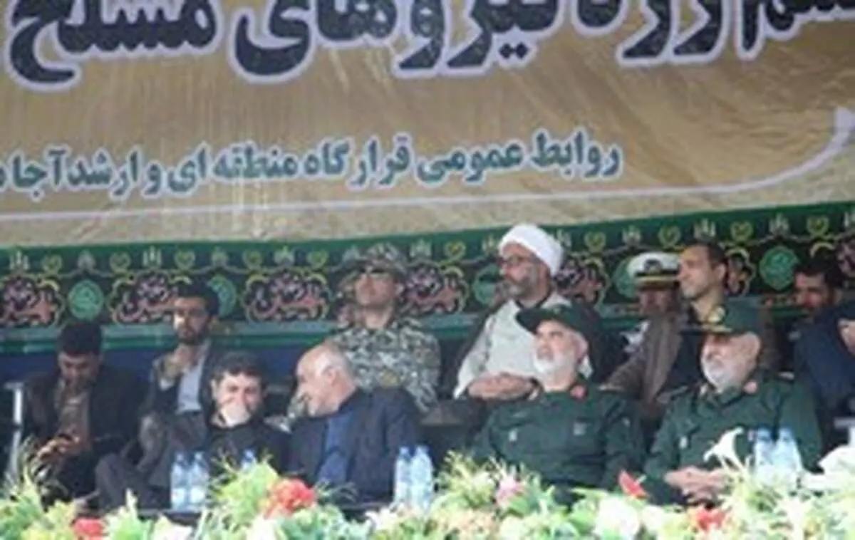 گاف وحشتناک آمدنیوز درباره حادثه اهواز +عکس