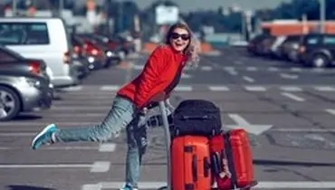 نحوه‌ی بستن چمدان مسافرتی همانند حرفه ای‌ها