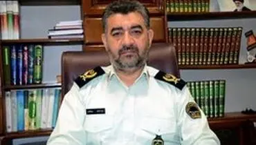 کشف زمینخواری ۵ میلیاردی در چالوس