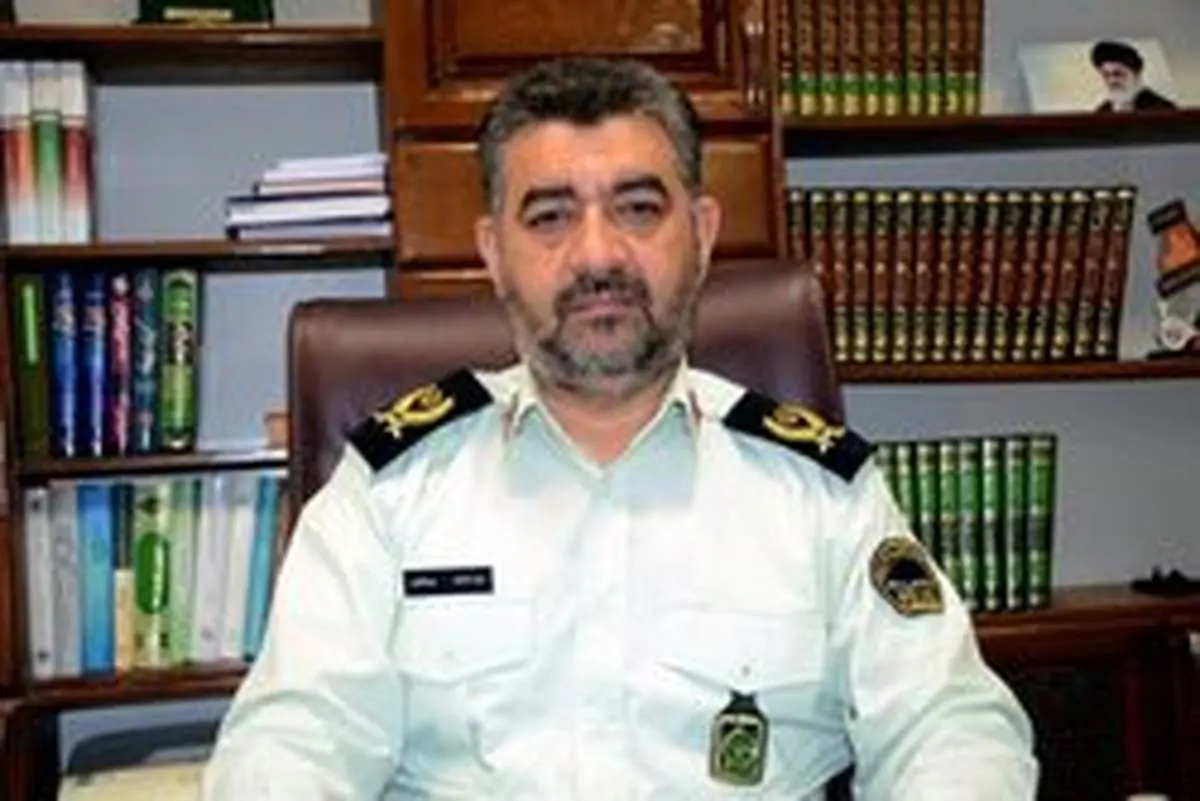 کشف زمینخواری ۵ میلیاردی در چالوس