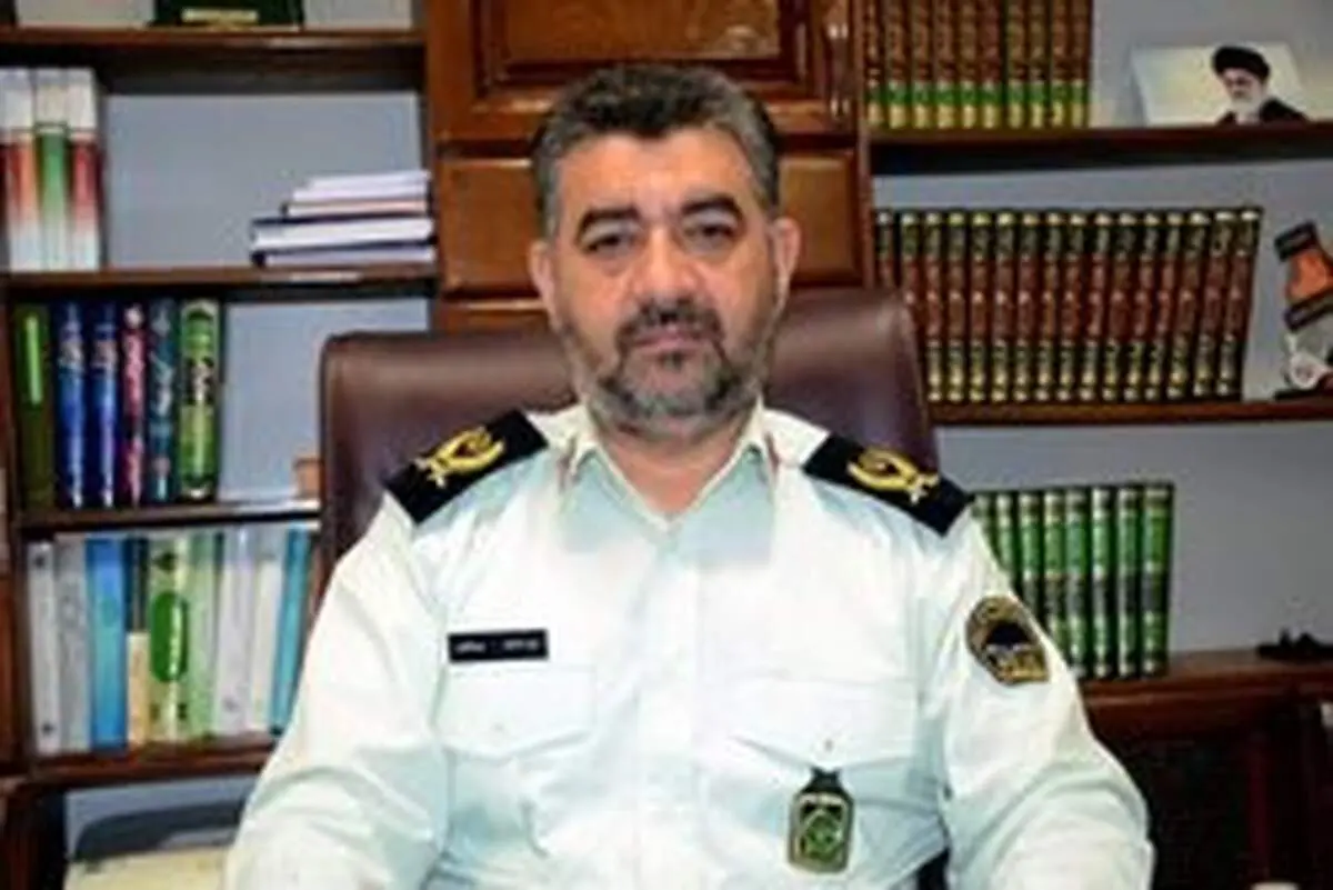 کشف زمینخواری ۵ میلیاردی در چالوس