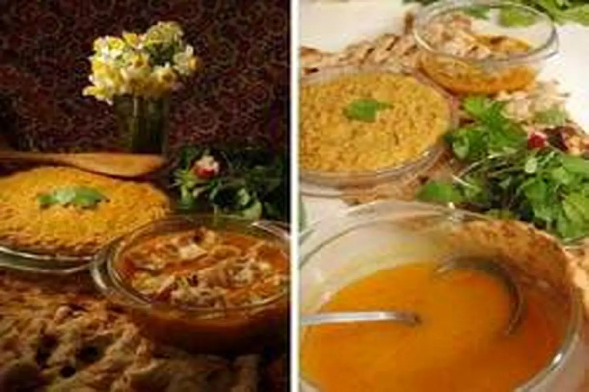 طرز تهیه دال حبوبات، آبگوشت گیاهخواران