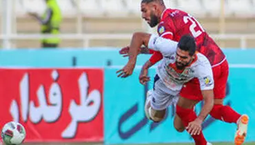 تساوی تراکتورسازی بدون «توشاک» مقابل پدیده