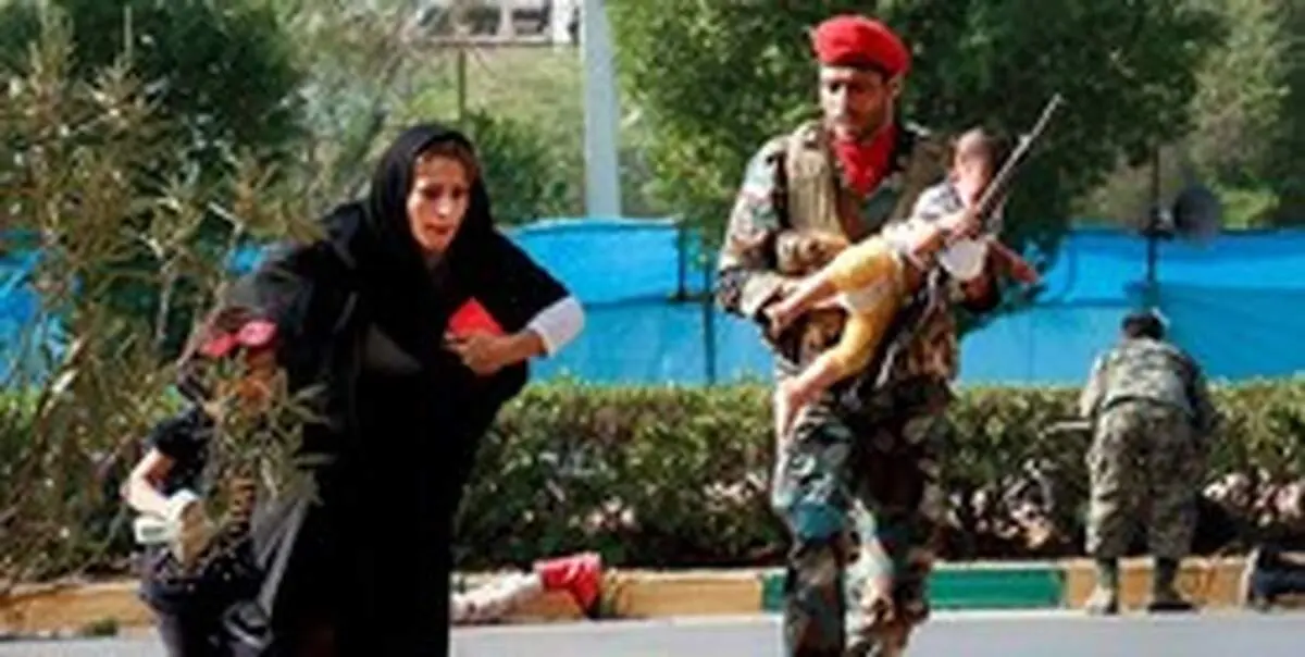 ادامه واکنش های بین المللی به حمله تروریستی اهواز