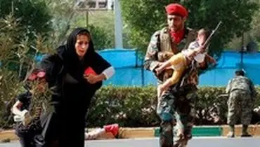 ادامه واکنش های بین المللی به حمله تروریستی اهواز