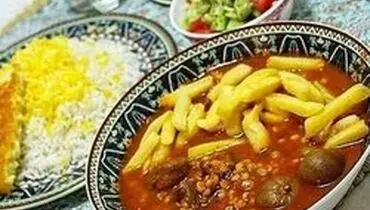 طرز تهیه خورش قیمه خوشمزه به سبک خاص