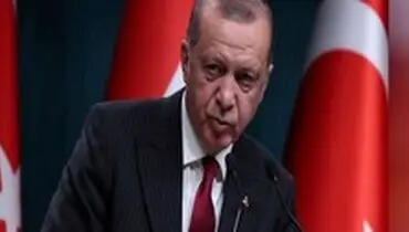 اردوغان حمله تروریستی اهواز را محکوم کرد