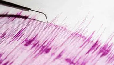 وقوع زلزله ۴.۱ ریشتری در شهرستان مهران
