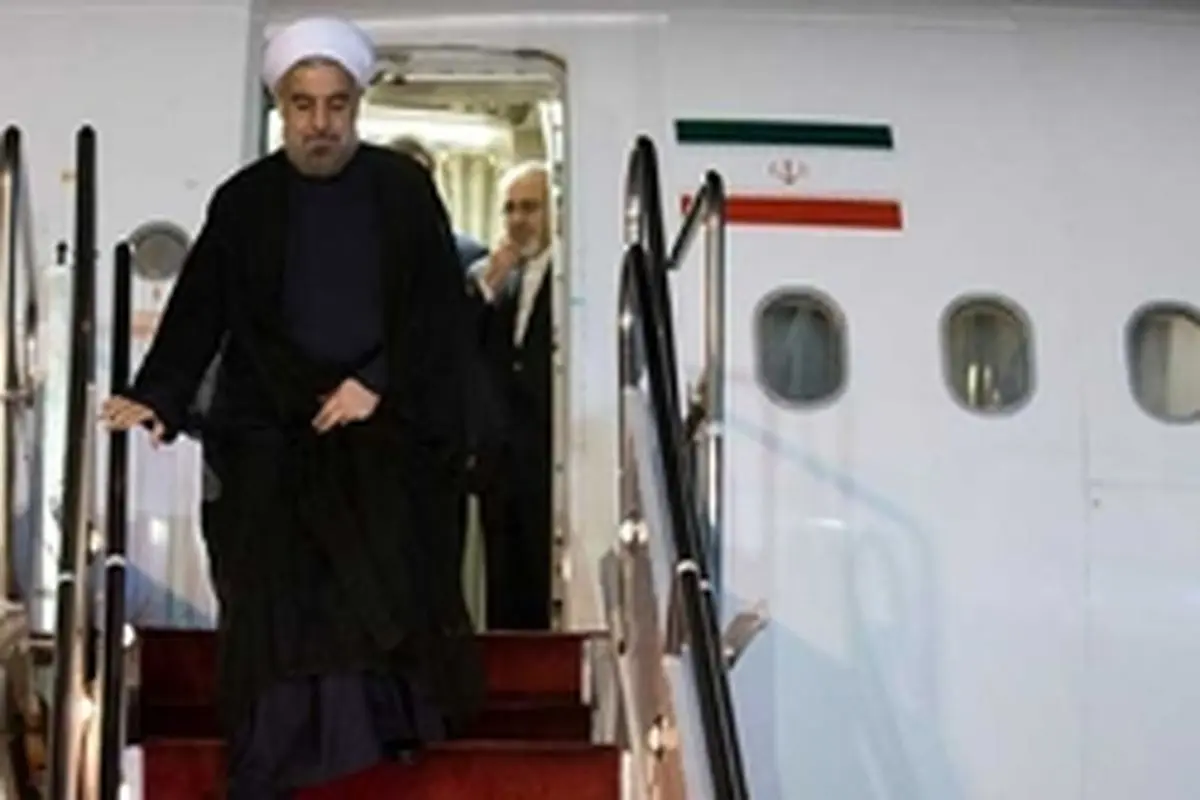 آیا سفر روحانی به نیویورک اثری بر قیمت دلار دارد؟