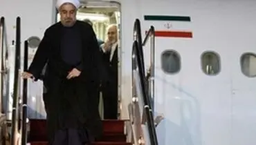 آیا سفر روحانی به نیویورک اثری بر قیمت دلار دارد؟