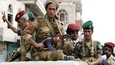 حمله موشکی یمن به گذرگاه «علب»