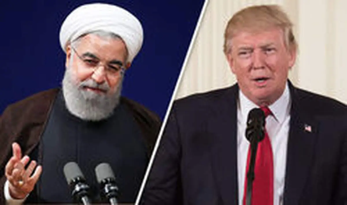 دوئل کلامی ترامپ - روحانی در آمریکا؛ کدام‌یک برنده دوئل سرنوشت ساز می‌شوند؟