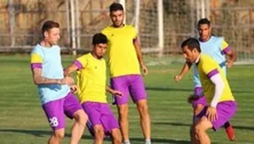 جدایی محمودی از تراکتورسازی قطعی شد
