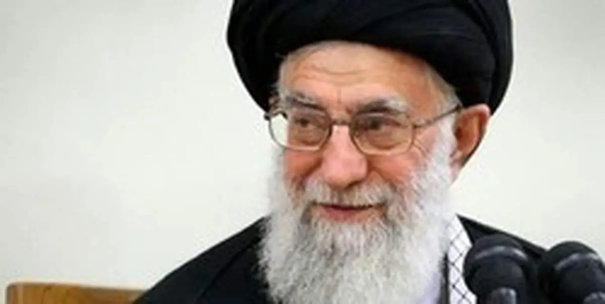 دیدار مدال‌آوران کاروان ورزشی ایران در بازی‌های آسیایی اندونزی با رهبر انقلاب