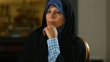 اظهارات ساختارشکنانه جدید فائزه هاشمی