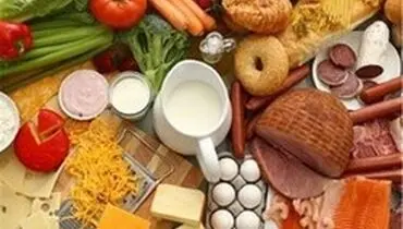 اینفوگرافیک: کوچک شدن سفره تهرانی‌ها