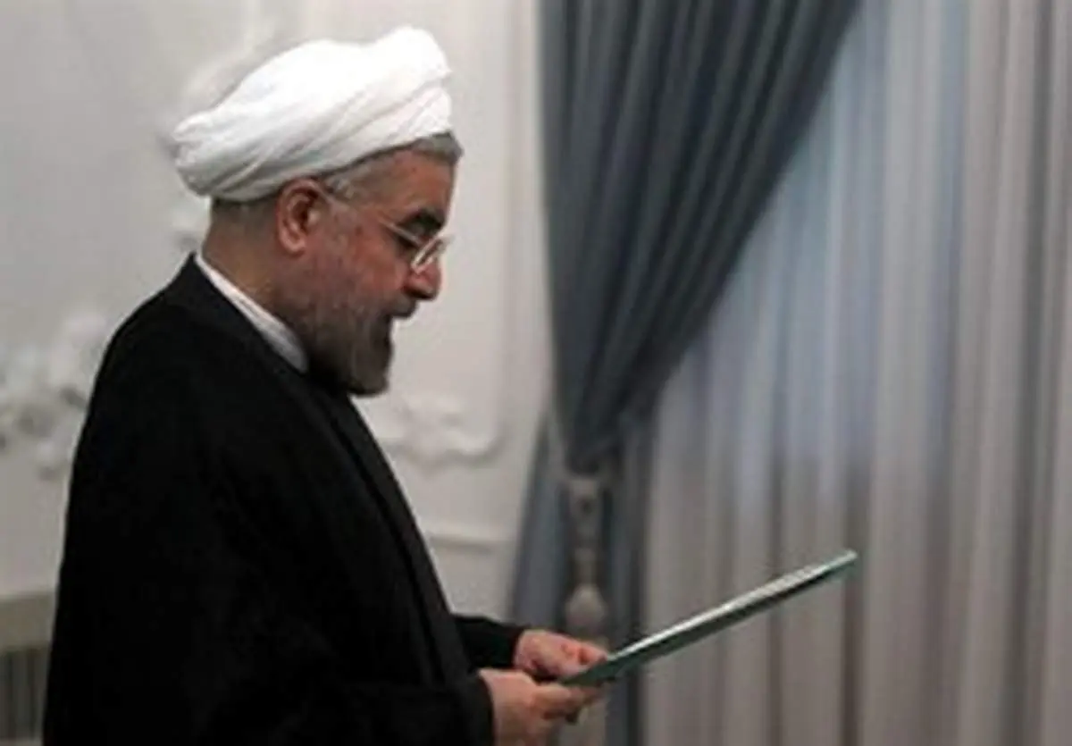 برنامههای امشب روحانی در نیویورک اعلام شد