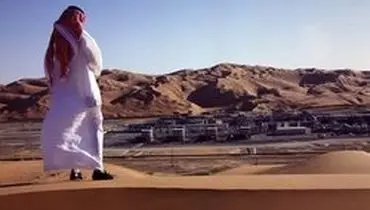 ذخیره سازی نفت عربستان کاهش یافت