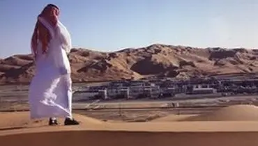 ذخیره سازی نفت عربستان کاهش یافت